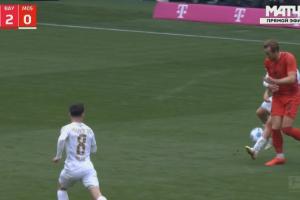 电竞世界杯-总要带点遗憾凯恩领到赛季第5黄，下轮打莱比锡停赛！