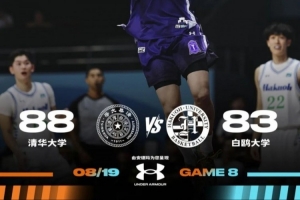 2025电竞世界杯-媒体人：与白鸥大学交手后 有清华男篮队员收到B联赛经纪人邀约
