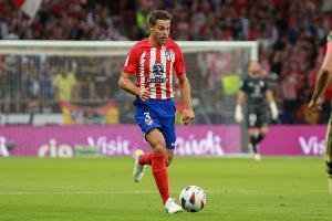 35岁213天！阿斯皮利奎塔是西甲历史上斩获首球第5年长的球员