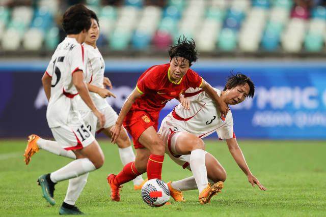 ewc电竞世界杯-朝鲜女足现身北京转机 沙特主场真的比大连好么？