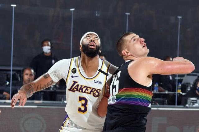 电竞世界杯-【观察】梦回园区西决！湖人战掘金有杀招 黑七到底？