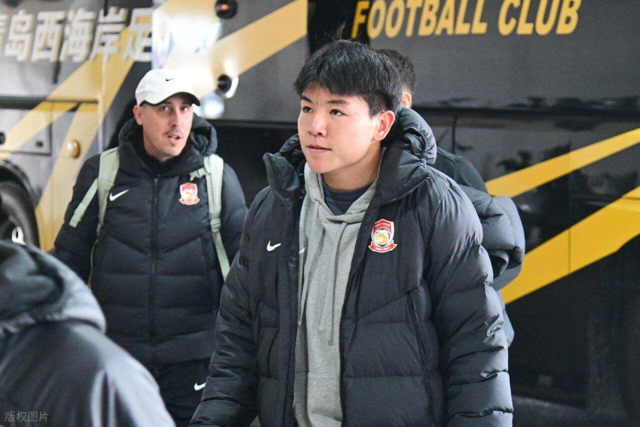 2025电竞世界杯-徐彬加盟狼队应该只剩下官宣！未来大概率被外租葡超，值得期待