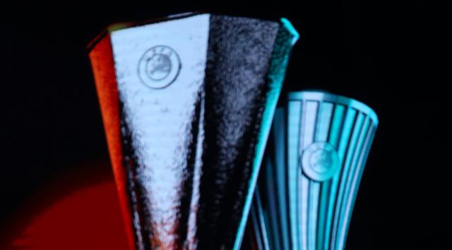 ewc电竞世界杯-欧联抽签：那不勒斯碰莱斯特 勒沃库森对贝蒂斯